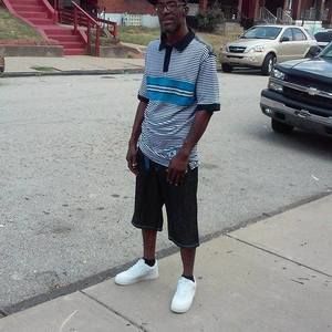 Meet your Posher, Roderick